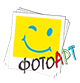 Фото и видео съемка в СПб Логотип